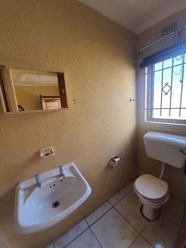 To Let 1 Bedroom Property for Rent in Sarepta Western Cape
